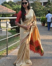 Actress Angana Roy New Stills 16
