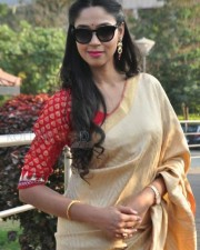 Actress Angana Roy New Stills 17