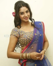 Actress Angana Roy Photoshoot Stills 01