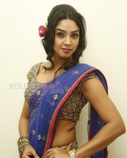 Actress Angana Roy Photoshoot Stills 02