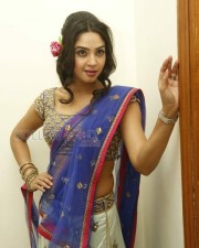 Actress Angana Roy Photoshoot Stills 03