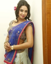 Actress Angana Roy Photoshoot Stills 04