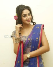 Actress Angana Roy Photoshoot Stills 05
