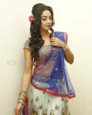 Actress Angana Roy Photoshoot Stills 14