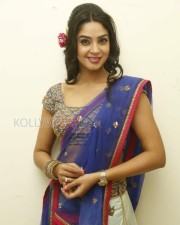 Actress Angana Roy Photoshoot Stills 15