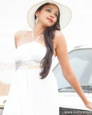 Actress Angana Roy Sexy Photos 22