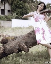 Actress Angana Roy Sexy Photos 25