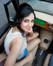 Actress Angana Roy Sexy Pictures 03