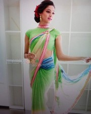 Actress Angana Roy Sexy Pictures 04