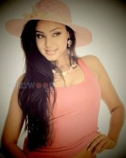 Actress Angana Roy Sexy Pictures 10