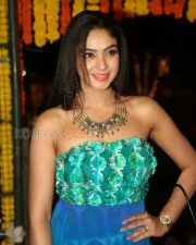 Actress Angana Roy Sexy Stills 04