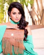 Actress Anita Hassanandani Reddy Photos 11