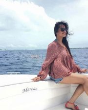Actress Anita Hassanandani Reddy Photos 12