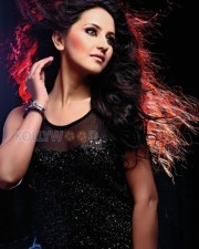 Actress Archana Sharma Pictures 02