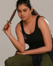 Actress Arundhathi Photoshoot Photos 03