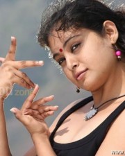 Actress Arundhati Hot Netru Indru Movie Pictures 01