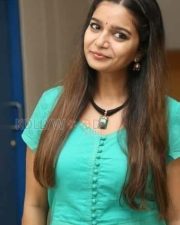 Actress Colors Swathi New Photos 10