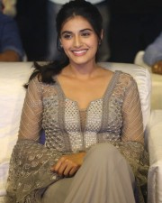 Actress Divyansha Kaushik At Majili Pre release Event Stills 05