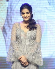 Actress Divyansha Kaushik At Majili Pre release Event Stills 11