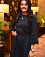Actress Divyansha Kaushik At Majili Success Meet Stills 08