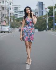 Actress Gayatri Iyer New Photoshoot Pictures 03