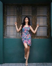 Actress Gayatri Iyer New Photoshoot Pictures 04