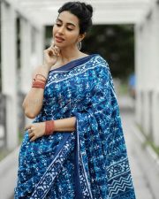 Actress Gayatri Iyer New Photoshoot Pictures 07