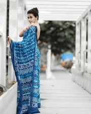 Actress Gayatri Iyer New Photoshoot Pictures 34