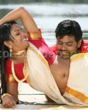 Actress Jyothirmayi Stills 01