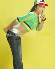 Actress Jyothirmayi Stills 13