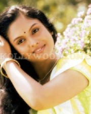 Actress Jyothirmayi Stills 24