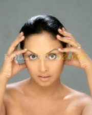 Actress Jyothirmayi Stills 25