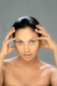 Actress Jyothirmayi Stills 25