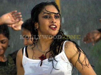 Actress Jyothirmayi Stills 26