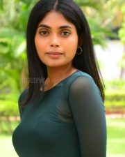 Actress Kritika Shetty at 7 Days 6 Nights Press Meet Pictures 12