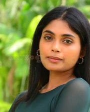 Actress Kritika Shetty at 7 Days 6 Nights Press Meet Pictures 13