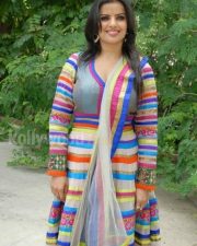 Actress Madhu Sharma Pictures 01