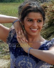 Actress Madhu Sharma Stills 01