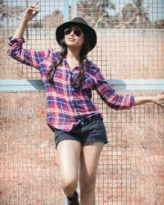 Actress Manisha Yadav Photoshoot Stills 04