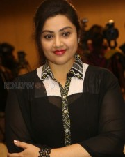 Actress Meena At Tsr Tv9 Awards Photos 02