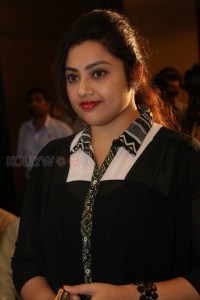 Actress Meena At Tsr Tv9 Awards Photos 03