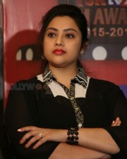 Actress Meena At Tsr Tv9 Awards Photos 06