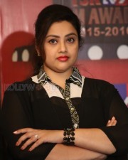 Actress Meena At Tsr Tv9 Awards Photos 08