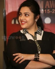 Actress Meena At Tsr Tv9 Awards Photos 11