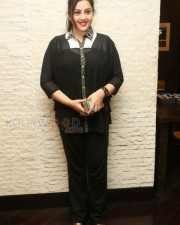 Actress Meena At Tsr Tv9 Awards Photos 14