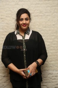 Actress Meena At Tsr Tv9 Awards Photos 15