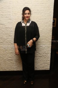 Actress Meena At Tsr Tv9 Awards Photos 16