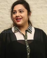 Actress Meena At Tsr Tv9 Awards Photos 18