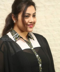 Actress Meena At Tsr Tv9 Awards Photos 19