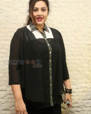 Actress Meena At Tsr Tv9 Awards Photos 21